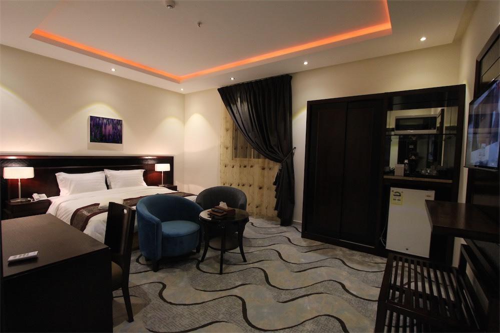 Taleen Granada Hotel Apartments Riade Quarto foto