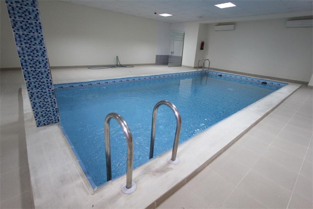 Taleen Granada Hotel Apartments Riade Exterior foto