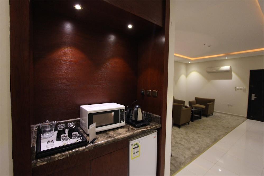Taleen Granada Hotel Apartments Riade Quarto foto