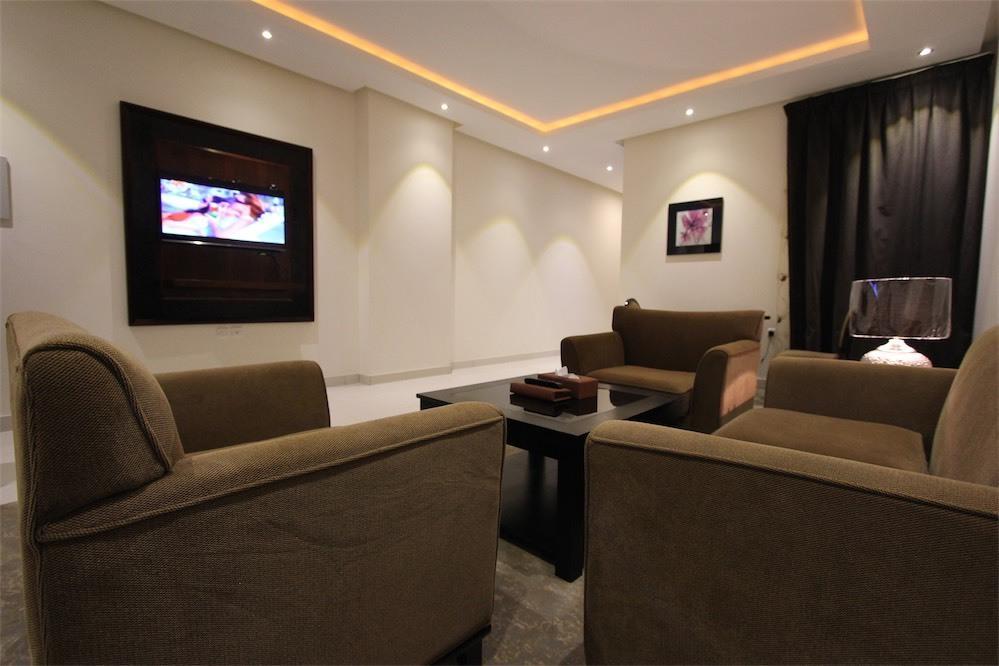 Taleen Granada Hotel Apartments Riade Quarto foto