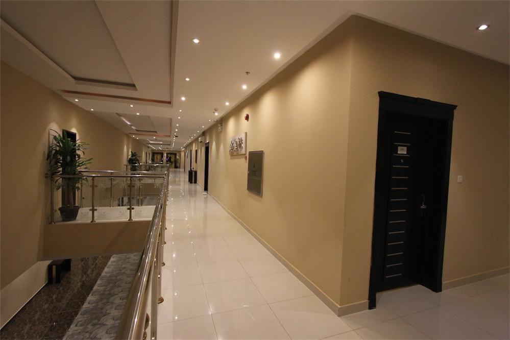 Taleen Granada Hotel Apartments Riade Exterior foto